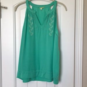 Gianni Bini Top - Size Small